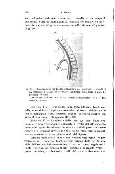 Archivio italiano di anatomia e di embriologia