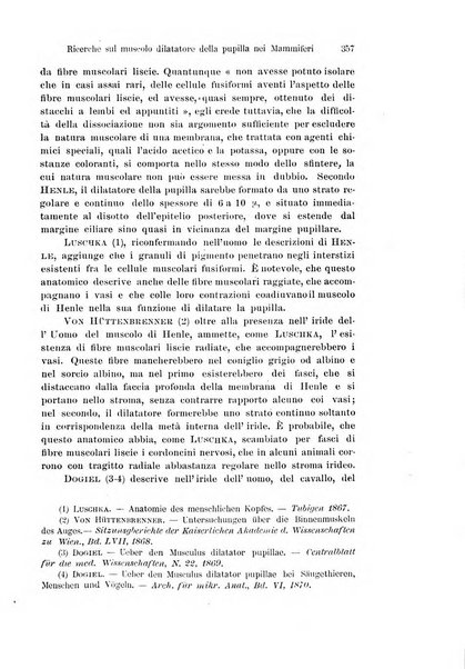 Archivio italiano di anatomia e di embriologia