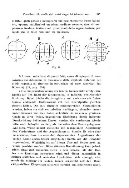 Archivio italiano di anatomia e di embriologia