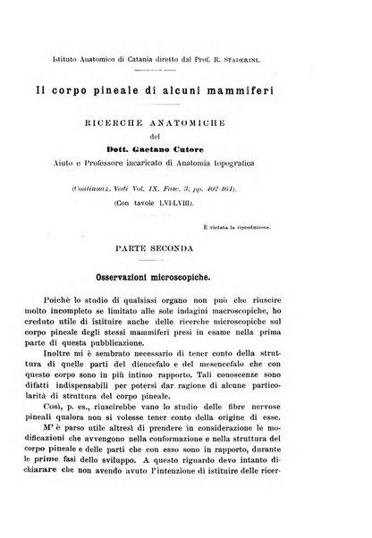 Archivio italiano di anatomia e di embriologia