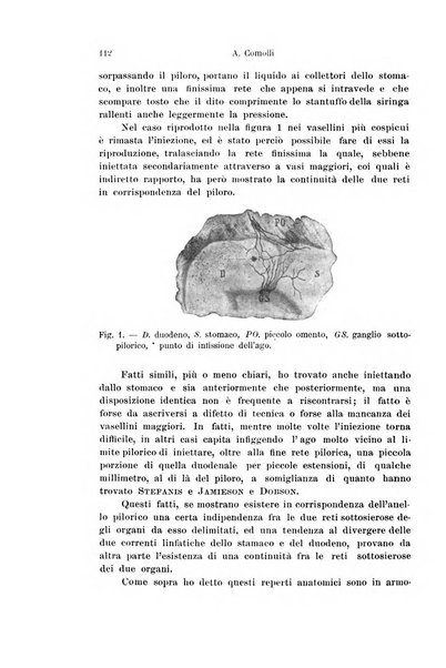 Archivio italiano di anatomia e di embriologia