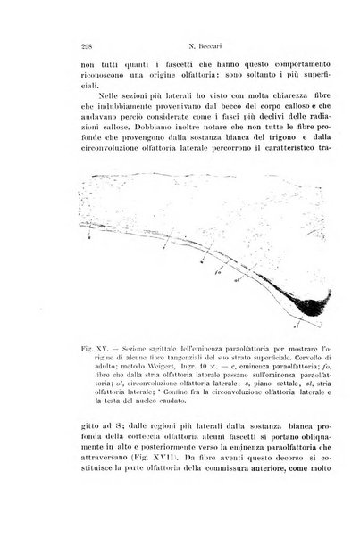 Archivio italiano di anatomia e di embriologia