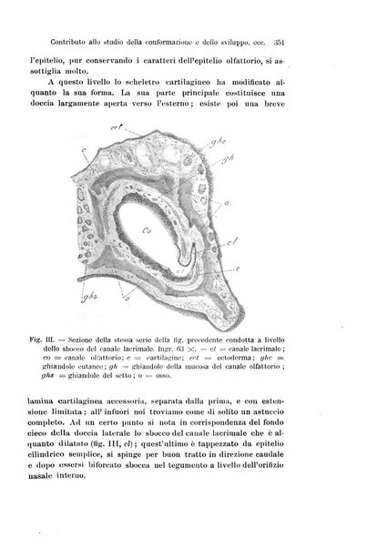 Archivio italiano di anatomia e di embriologia