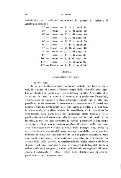 Archivio italiano di anatomia e di embriologia