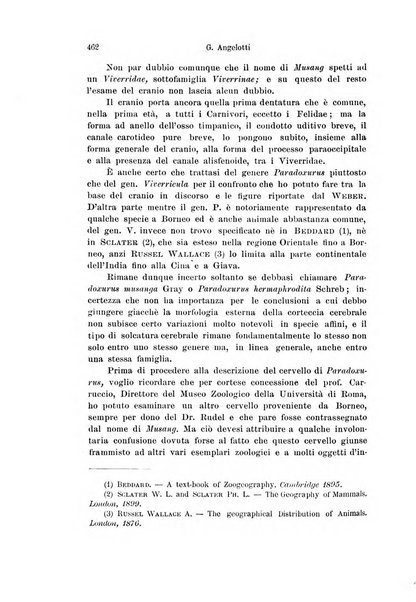 Archivio italiano di anatomia e di embriologia