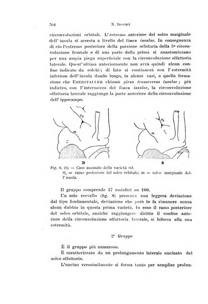 Archivio italiano di anatomia e di embriologia