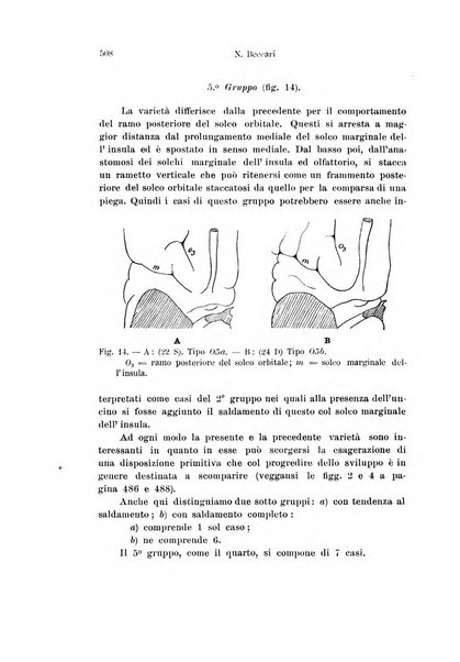 Archivio italiano di anatomia e di embriologia