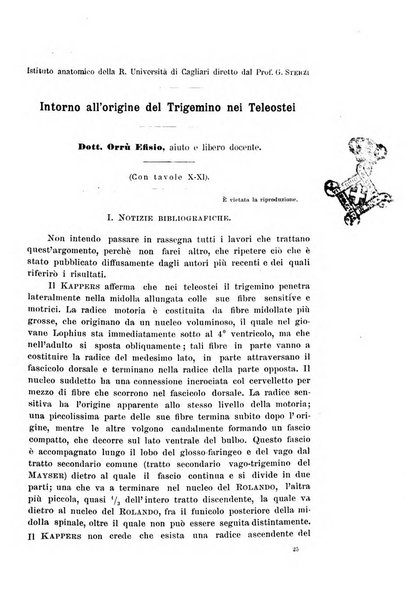 Archivio italiano di anatomia e di embriologia