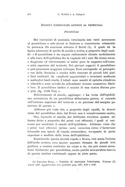 Archivio italiano di anatomia e di embriologia