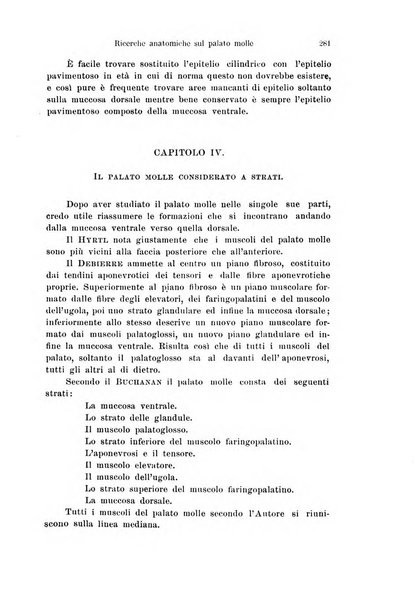 Archivio italiano di anatomia e di embriologia