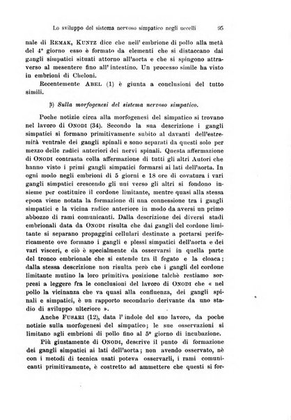 Archivio italiano di anatomia e di embriologia