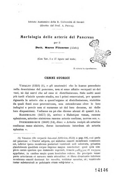 Archivio italiano di anatomia e di embriologia