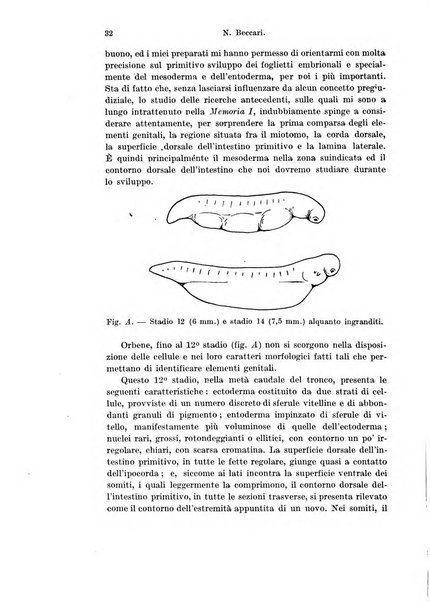 Archivio italiano di anatomia e di embriologia