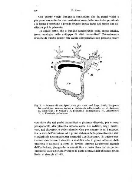 Archivio italiano di anatomia e di embriologia