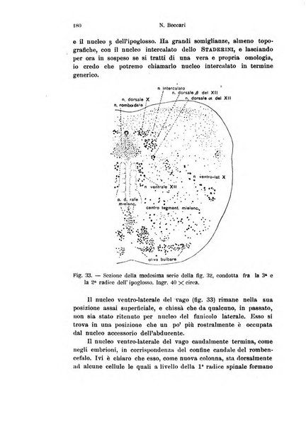 Archivio italiano di anatomia e di embriologia