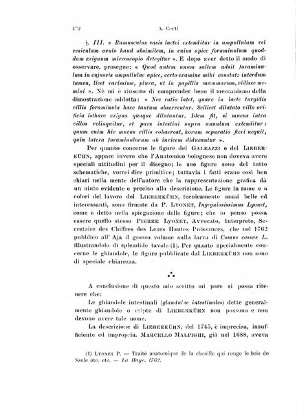 Archivio italiano di anatomia e di embriologia