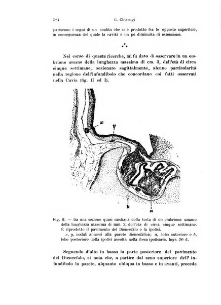 Archivio italiano di anatomia e di embriologia