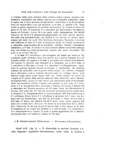 Archivio italiano di anatomia e di embriologia