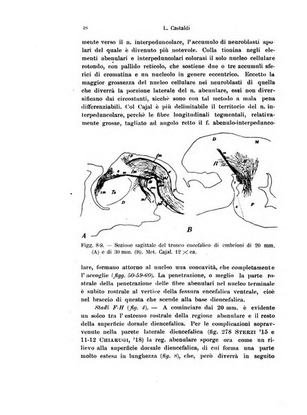 Archivio italiano di anatomia e di embriologia