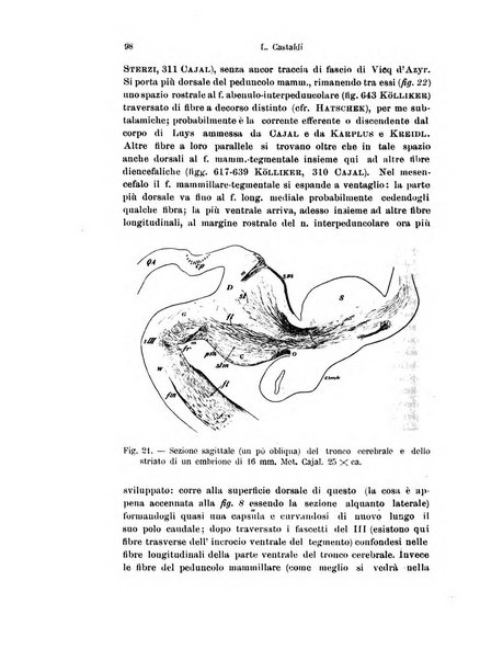 Archivio italiano di anatomia e di embriologia