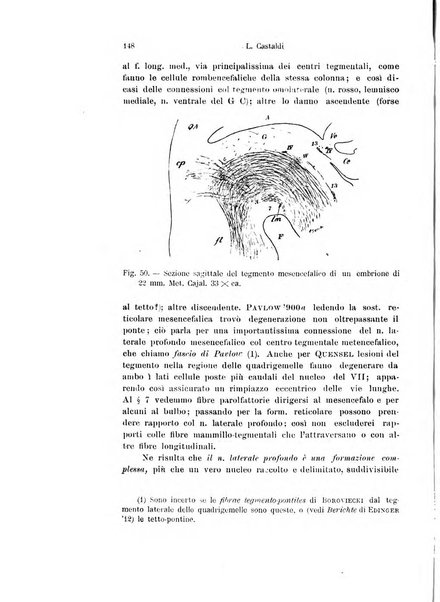 Archivio italiano di anatomia e di embriologia