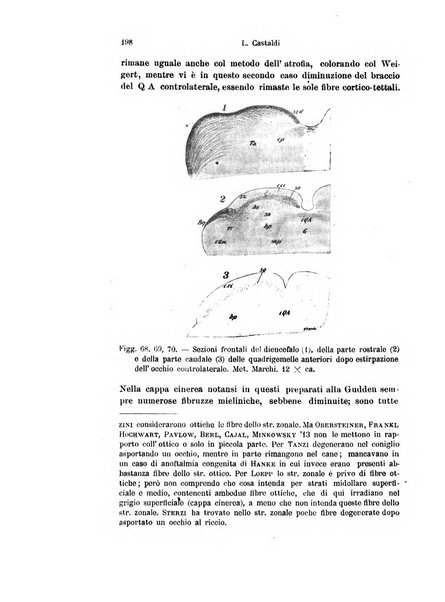 Archivio italiano di anatomia e di embriologia