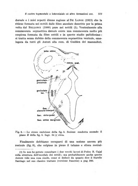 Archivio italiano di anatomia e di embriologia