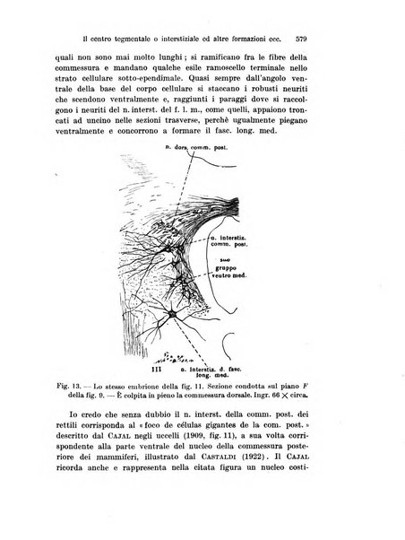 Archivio italiano di anatomia e di embriologia