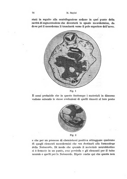 Archivio italiano di anatomia e di embriologia