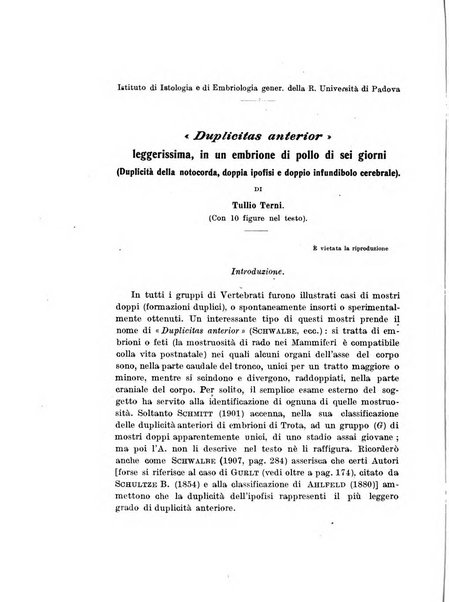 Archivio italiano di anatomia e di embriologia