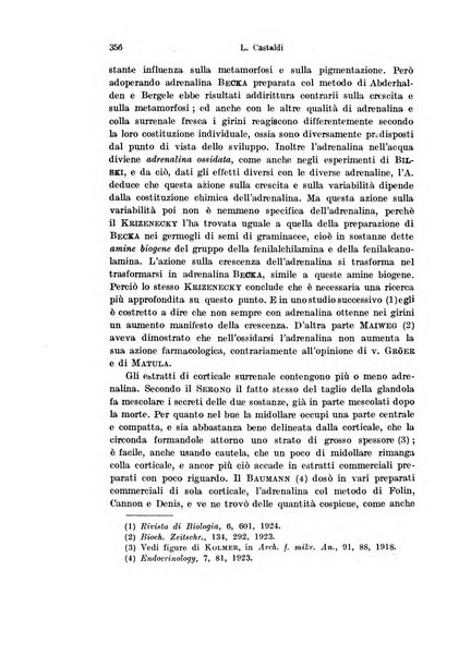 Archivio italiano di anatomia e di embriologia