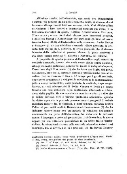 Archivio italiano di anatomia e di embriologia