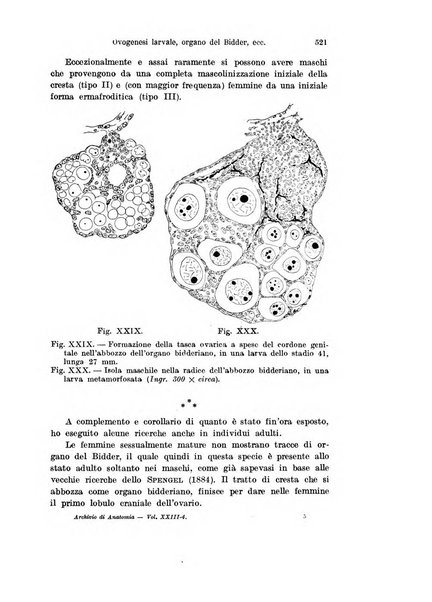 Archivio italiano di anatomia e di embriologia