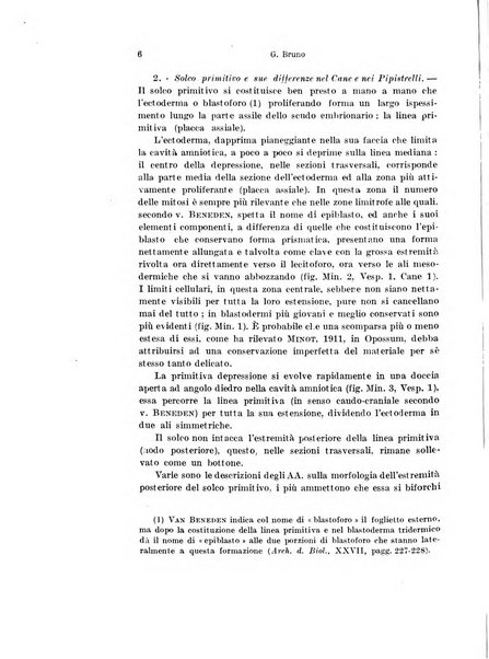 Archivio italiano di anatomia e di embriologia