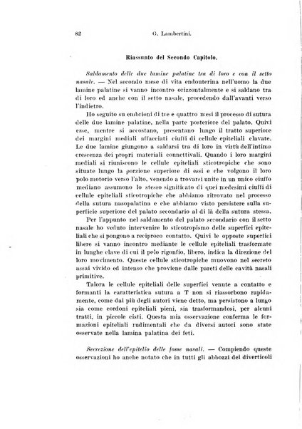 Archivio italiano di anatomia e di embriologia