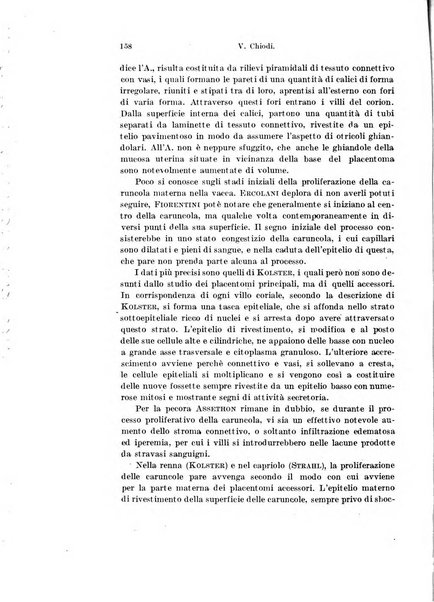 Archivio italiano di anatomia e di embriologia