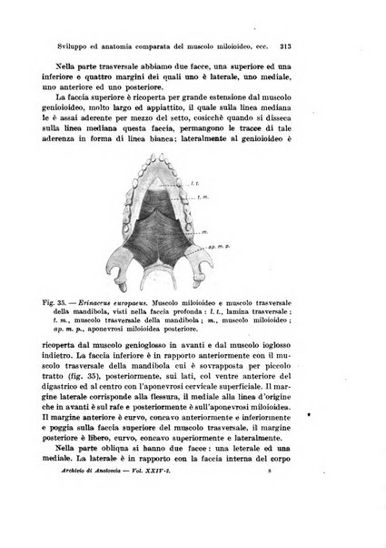 Archivio italiano di anatomia e di embriologia