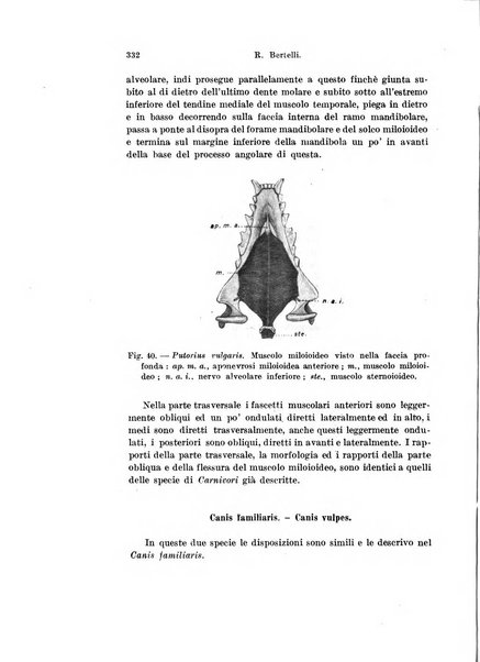 Archivio italiano di anatomia e di embriologia