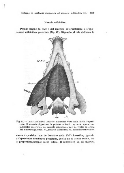 Archivio italiano di anatomia e di embriologia