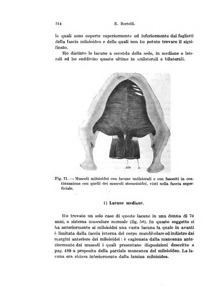 Archivio italiano di anatomia e di embriologia