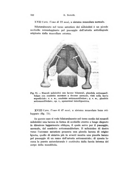 Archivio italiano di anatomia e di embriologia