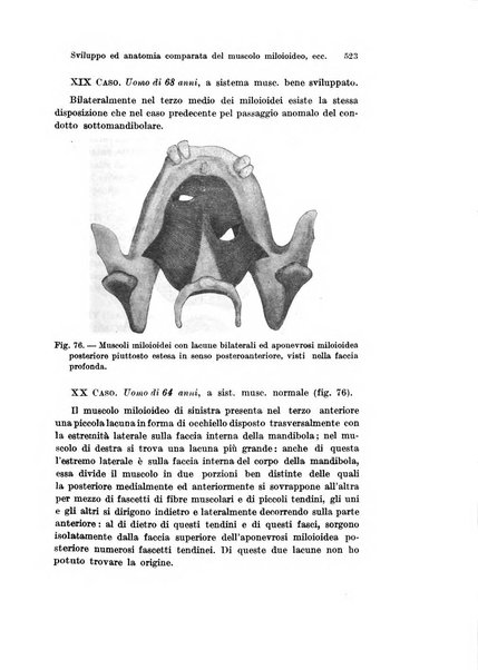 Archivio italiano di anatomia e di embriologia