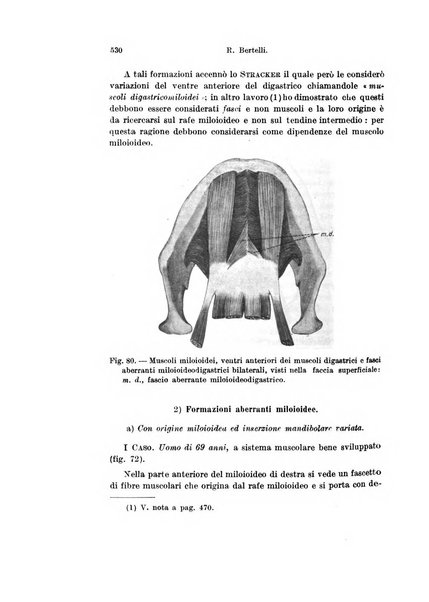 Archivio italiano di anatomia e di embriologia