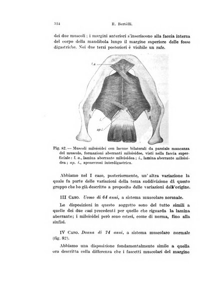 Archivio italiano di anatomia e di embriologia