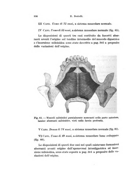 Archivio italiano di anatomia e di embriologia