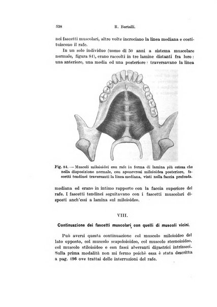 Archivio italiano di anatomia e di embriologia