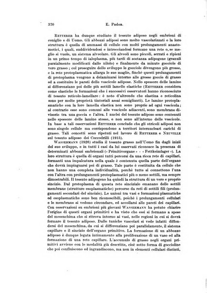 Archivio italiano di anatomia e di embriologia