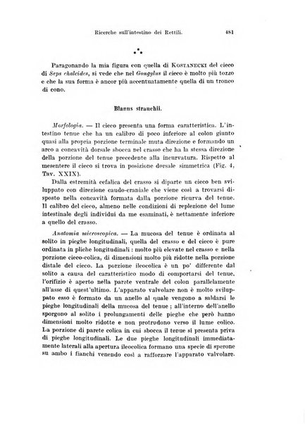 Archivio italiano di anatomia e di embriologia