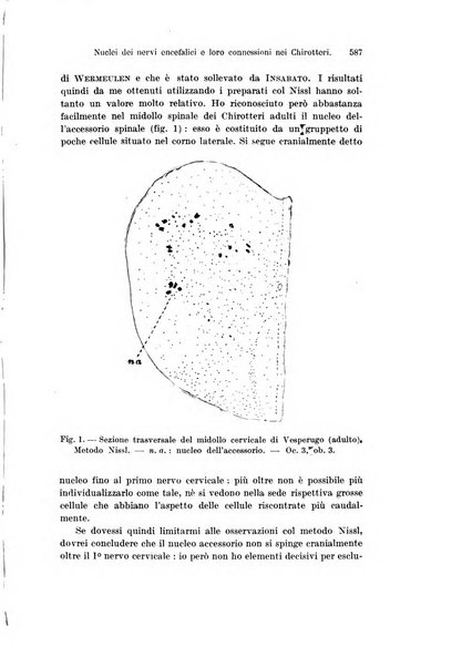 Archivio italiano di anatomia e di embriologia