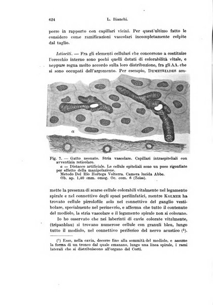 Archivio italiano di anatomia e di embriologia